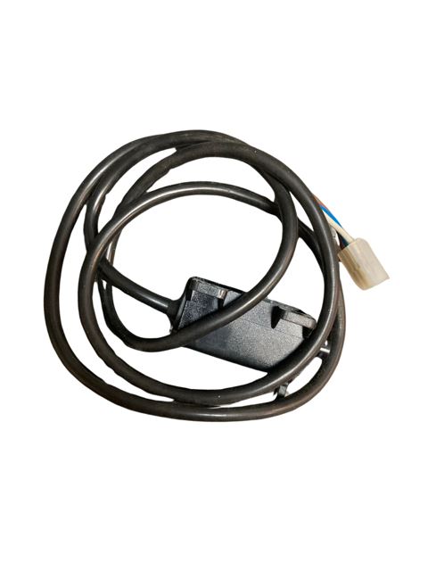 GENERATOR ignition